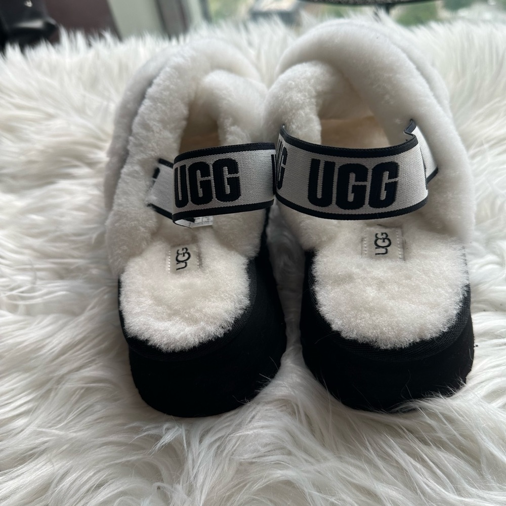 Brand new Uug Fuzzy platforms - Picture 2 of 4